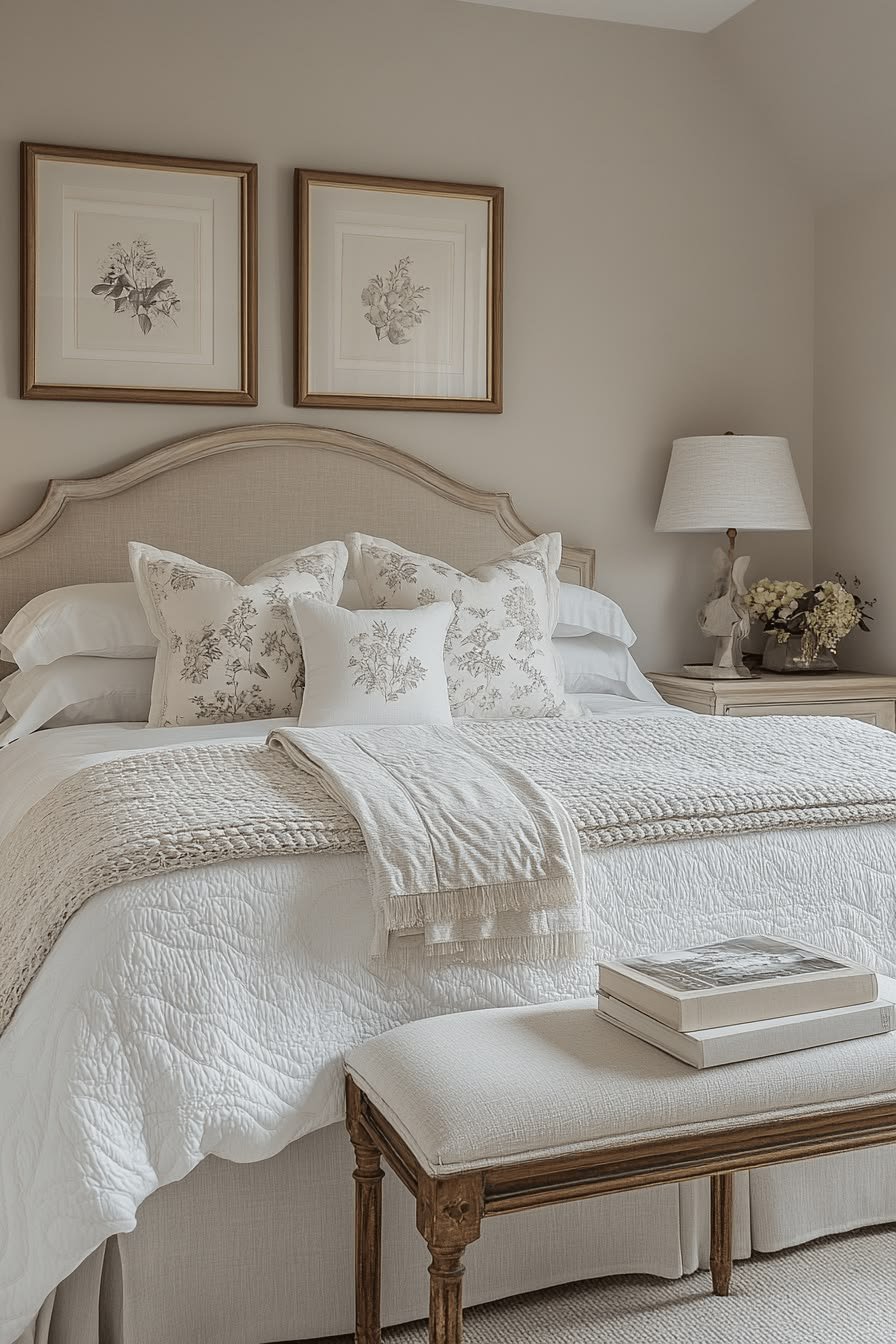 Bedding